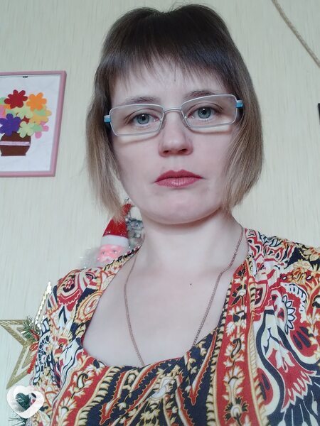 Анжелика