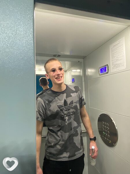 Лёня