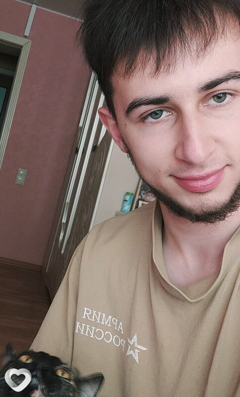 Тимофей