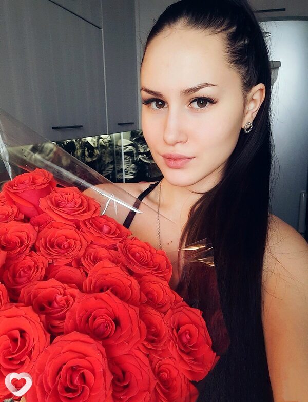 Марина