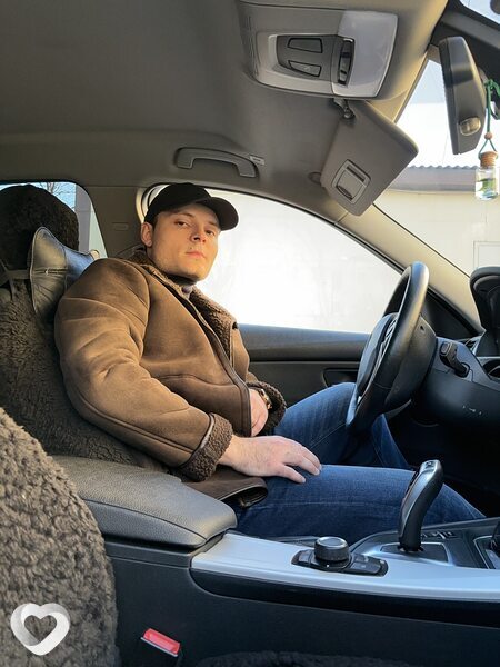 Кирилл