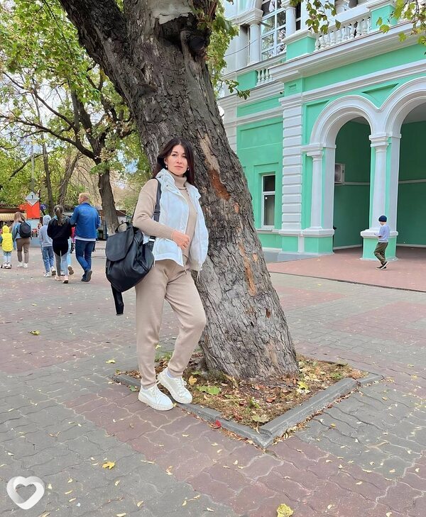 Марина