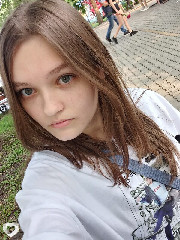 Ксюша