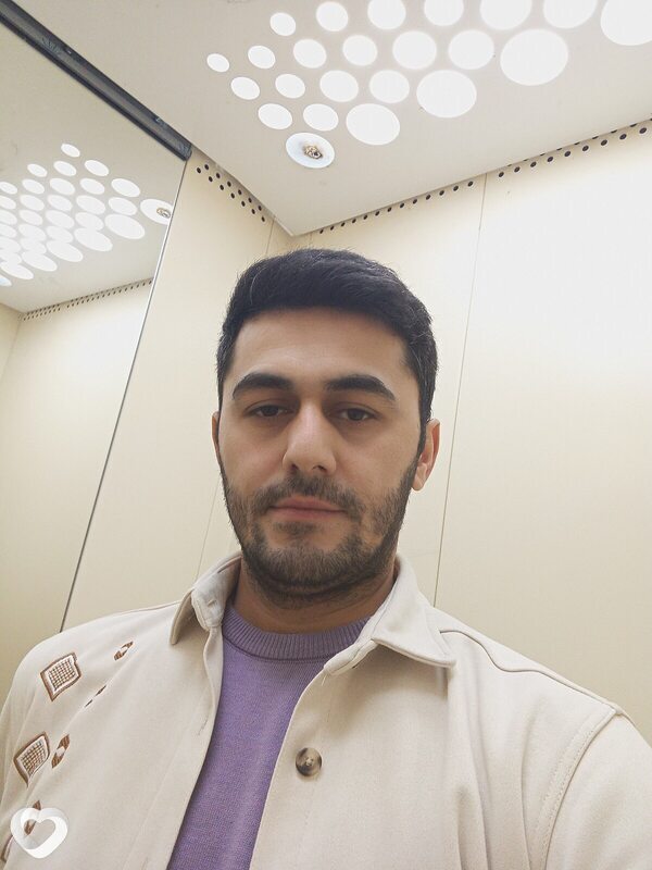 Кирилл
