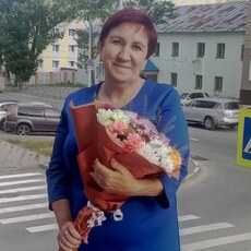 Анжелика