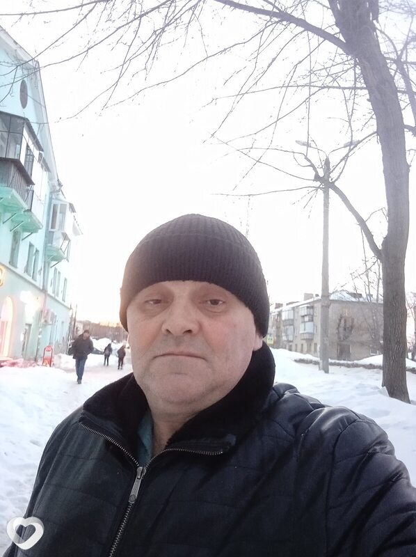 Серёга