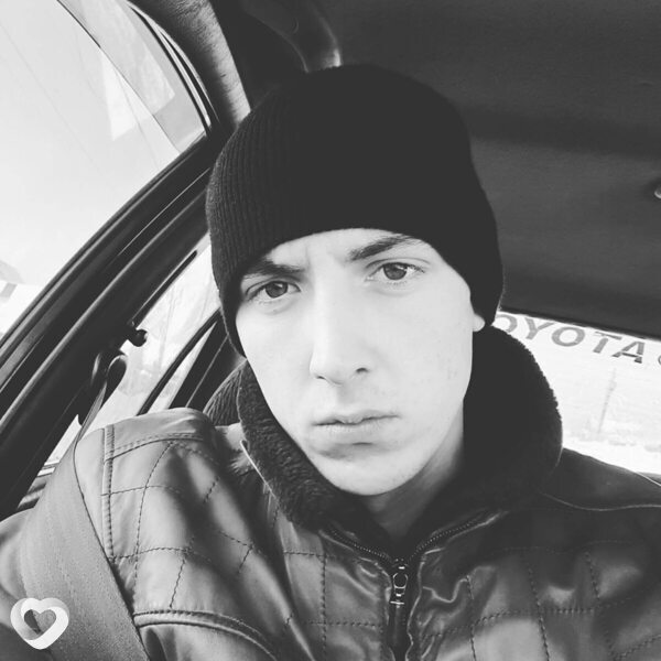 Виталя