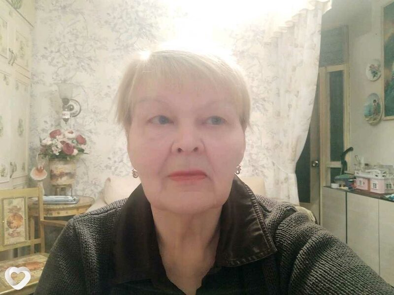 Серафима