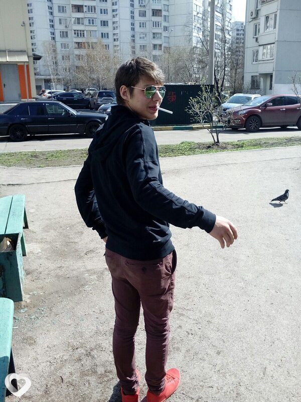 Глеб