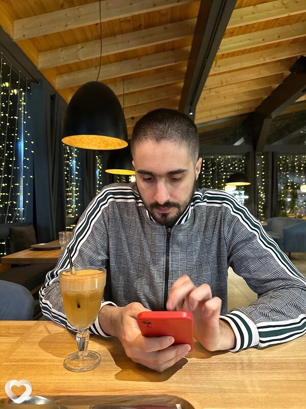Андрей