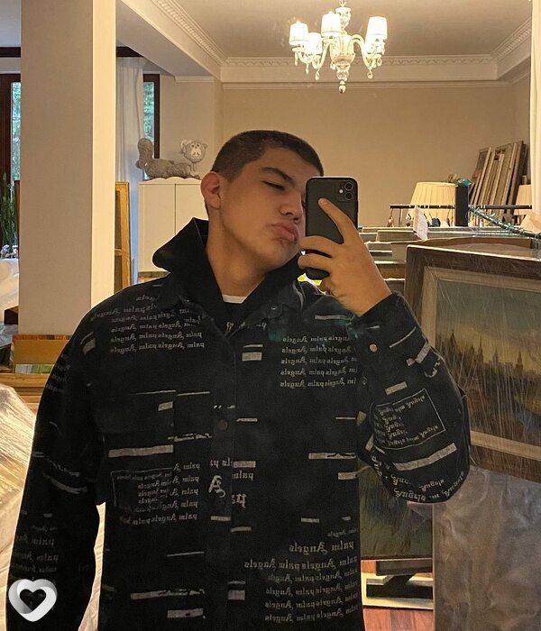 Игорь