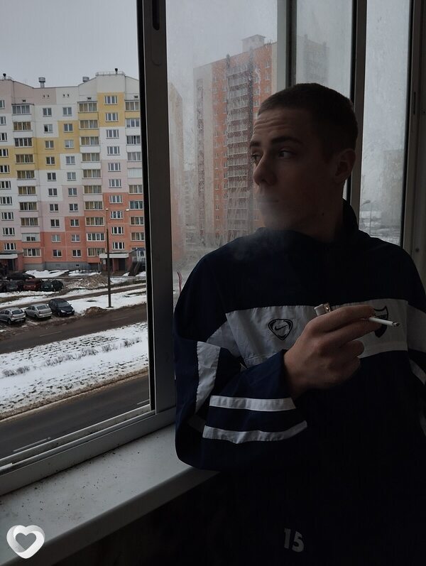 Никита