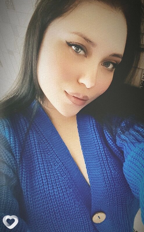 Людмила
