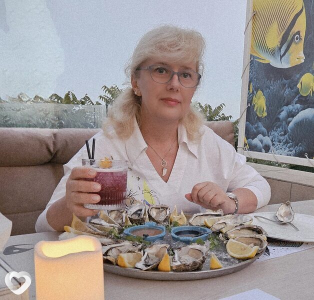 Маргарита