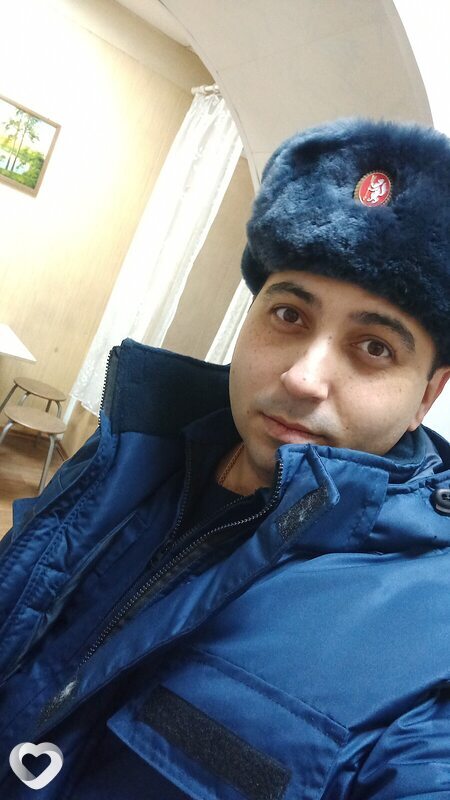 Серёга