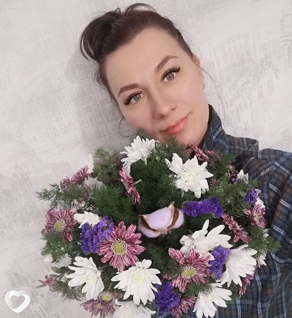 Дарья