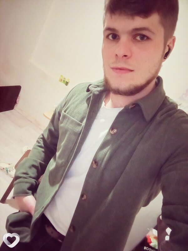Аркадий