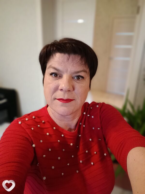 Оксана