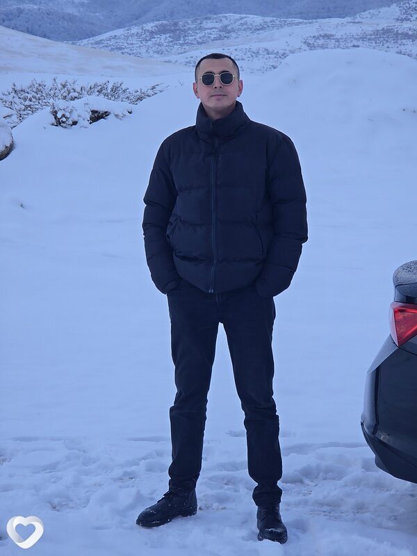 Кирилл