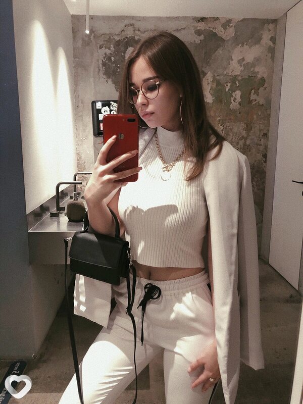 Антонина