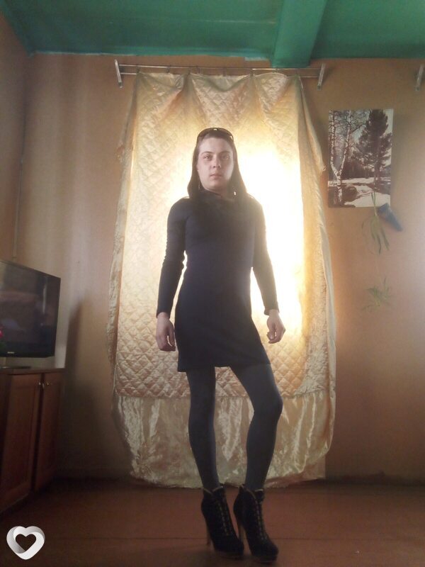 Эвелина