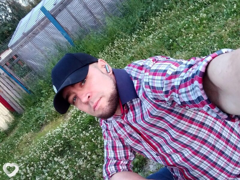 Андрюха