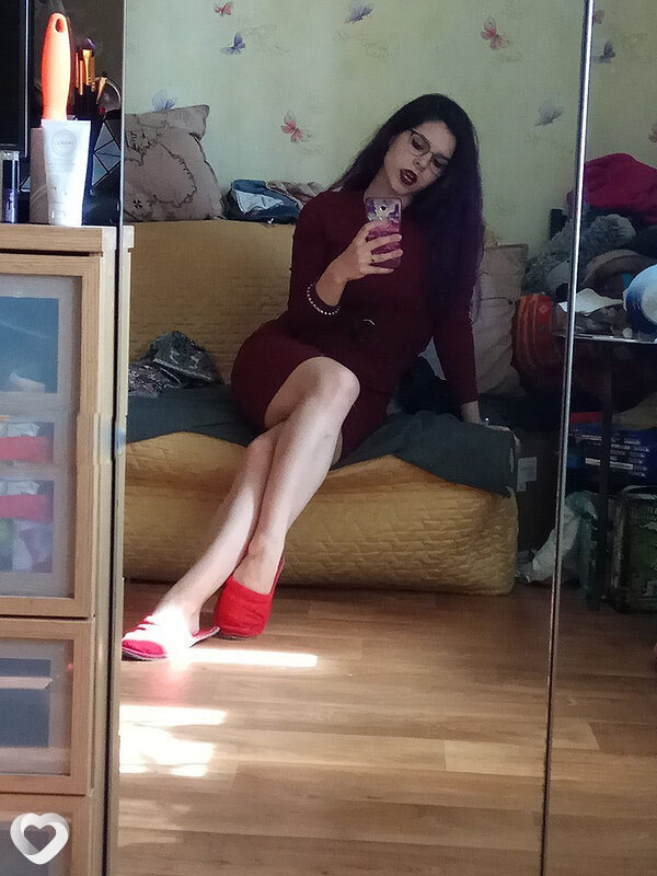Фаина