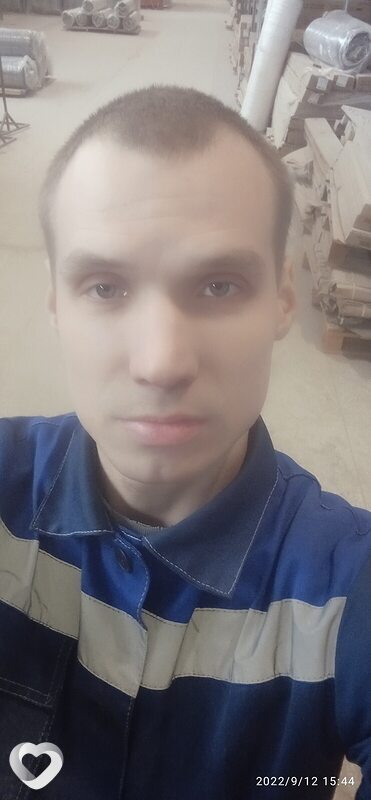 Прохор