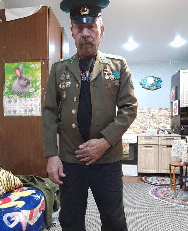 Боря
