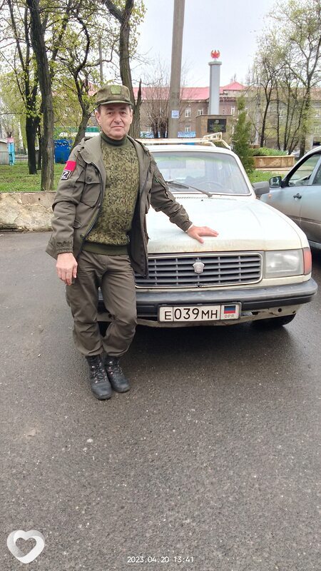 Лёша