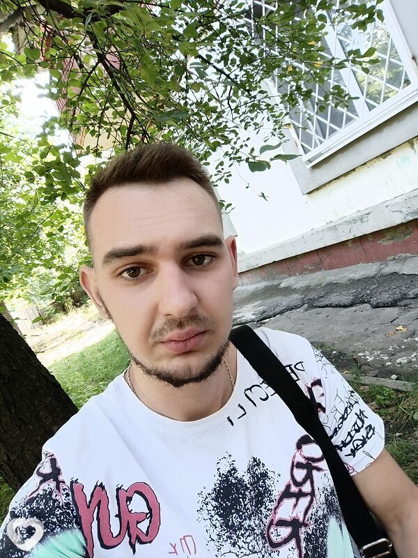 Виталий