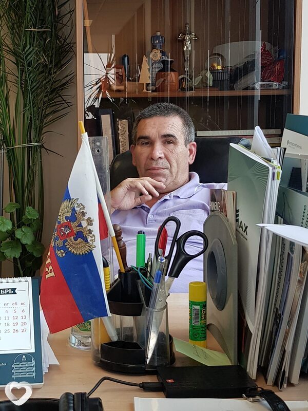 Виссарион