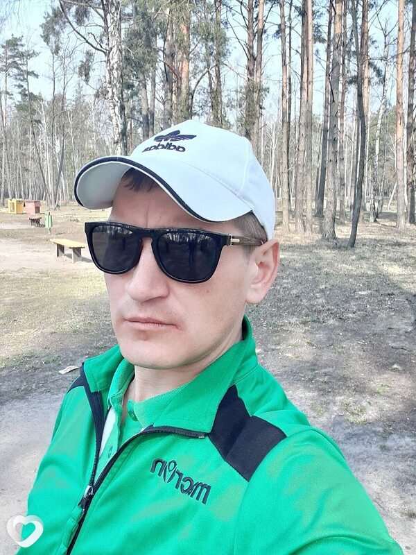 Серёга