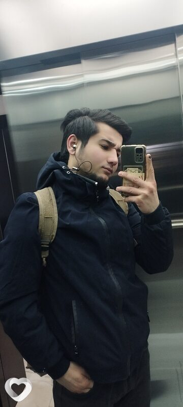 Валя