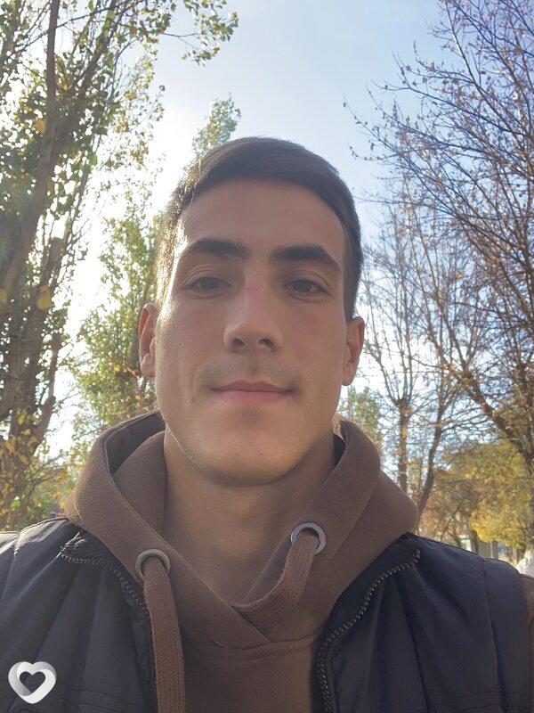 Антон