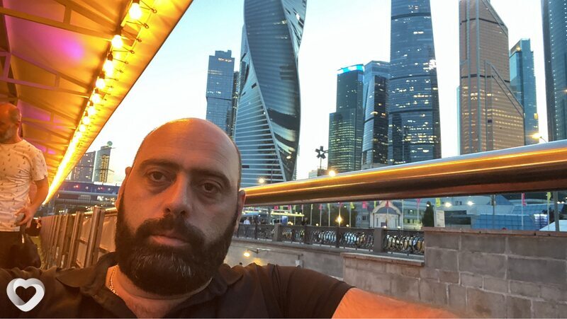 Прохор