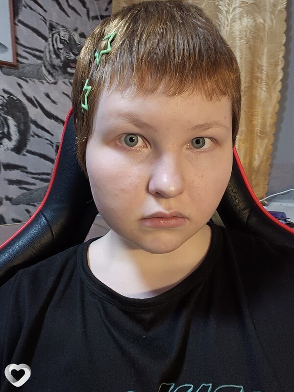 Лилия