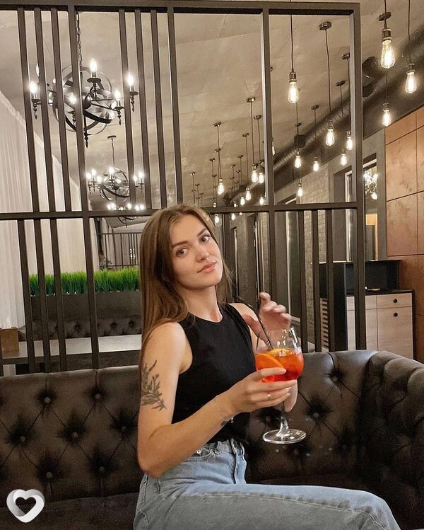 Ангелина