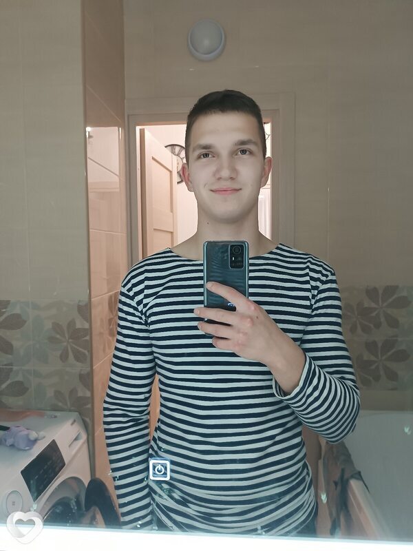 Никита