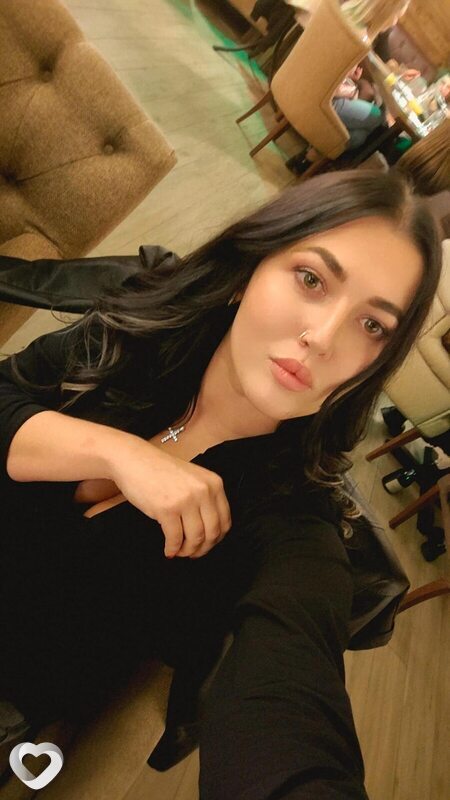 Нина