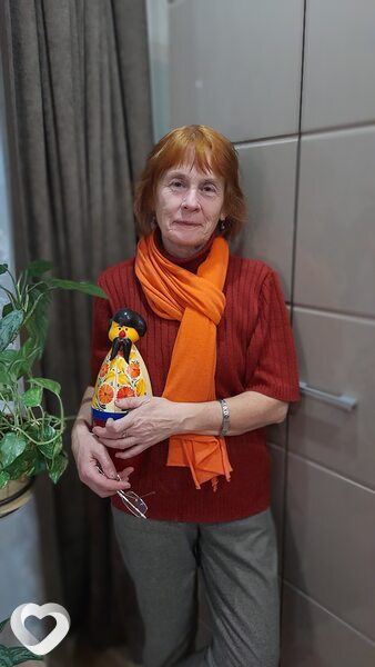 Сусанна