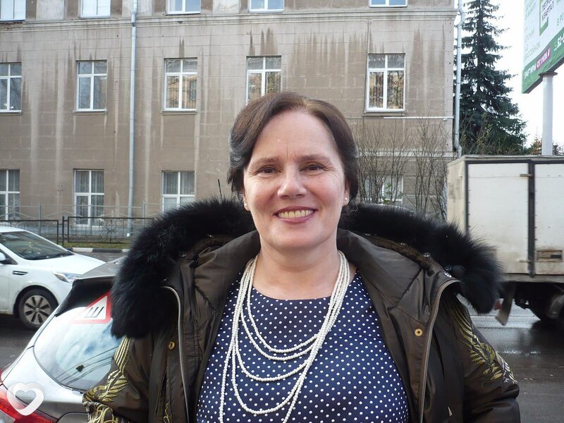Галина