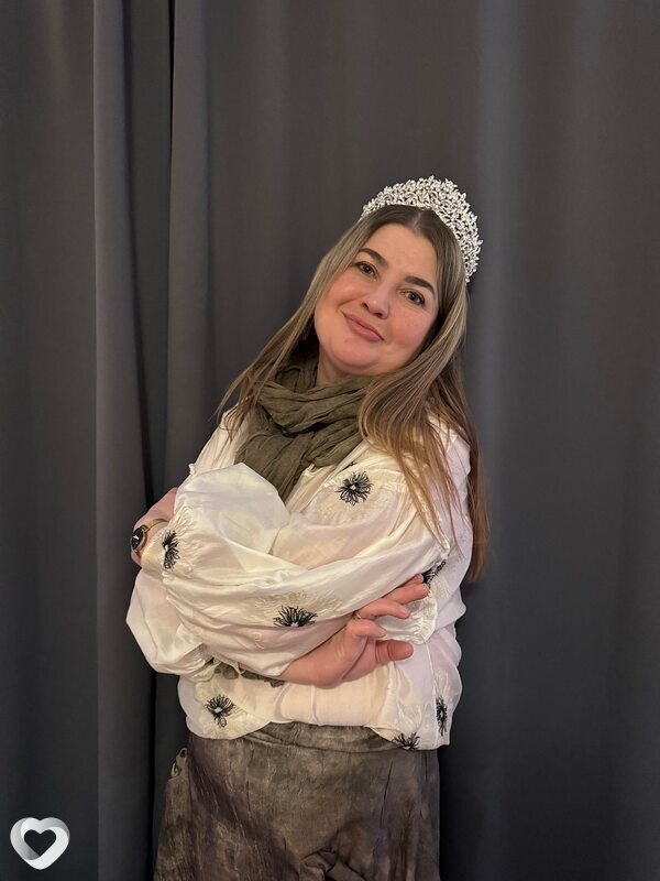 Снежана