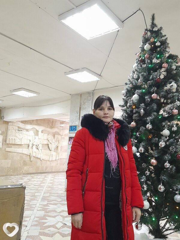 Валя