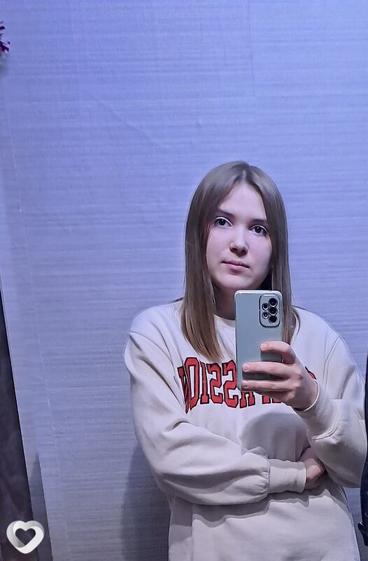Оксана