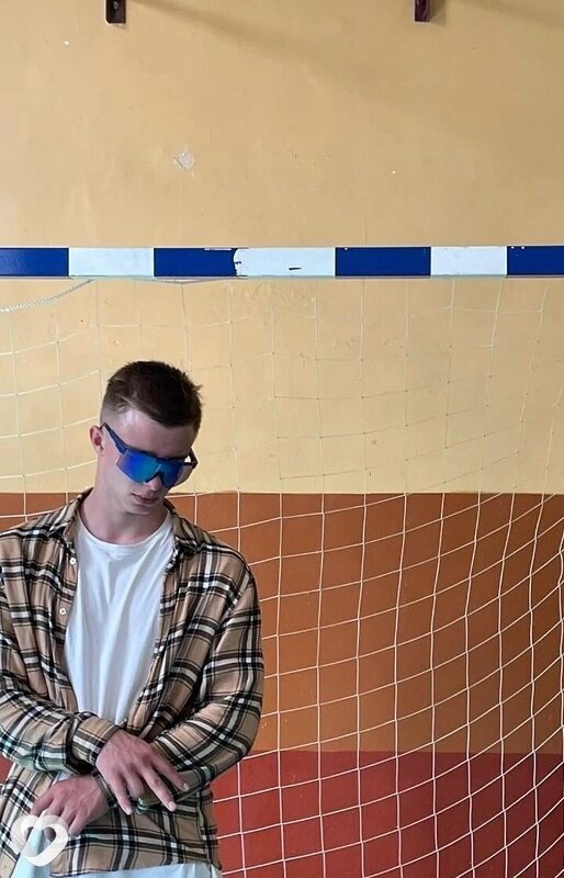 Прохор