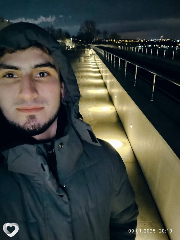 Даниил