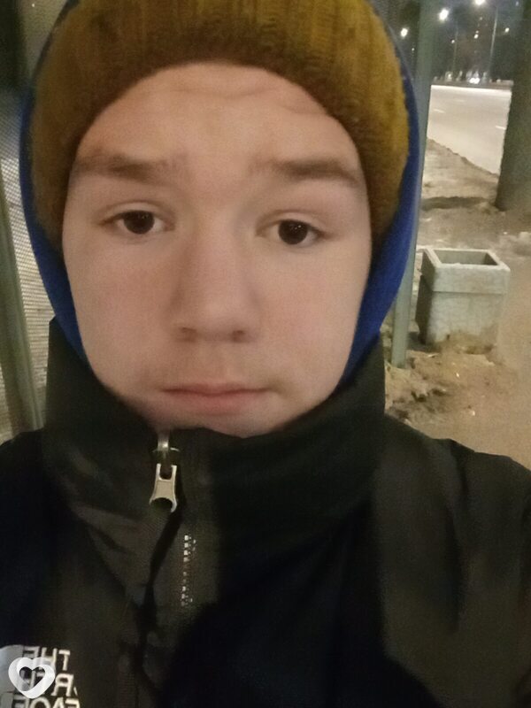 Алексей