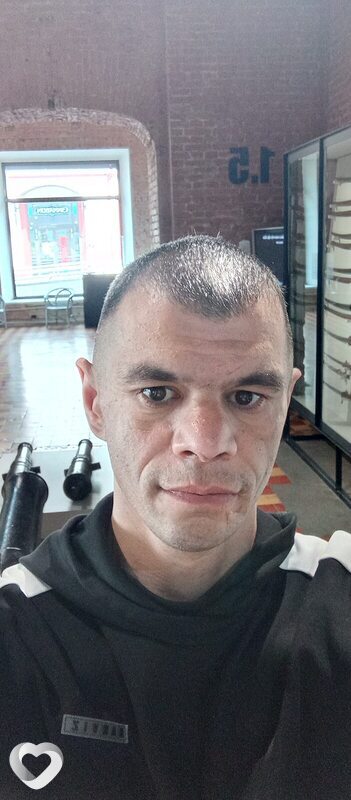 Виталий