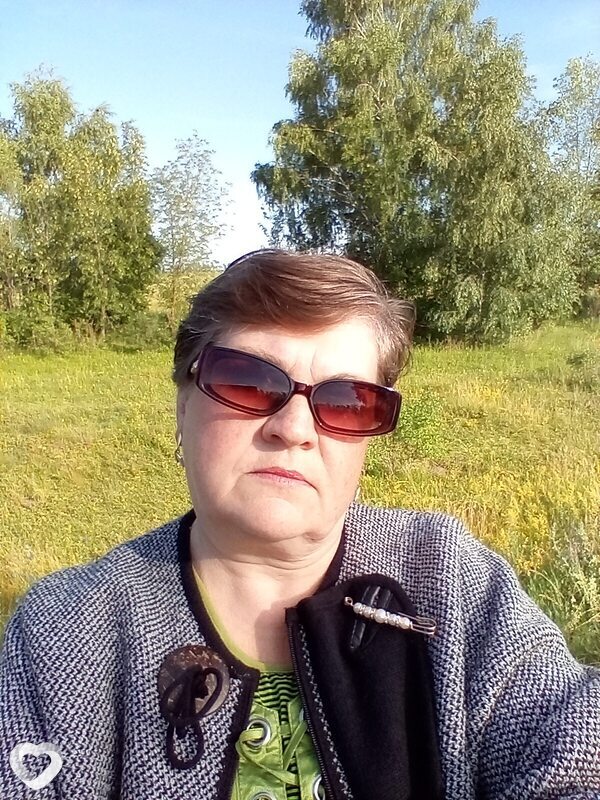 Валентина